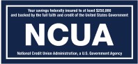 ncua logo