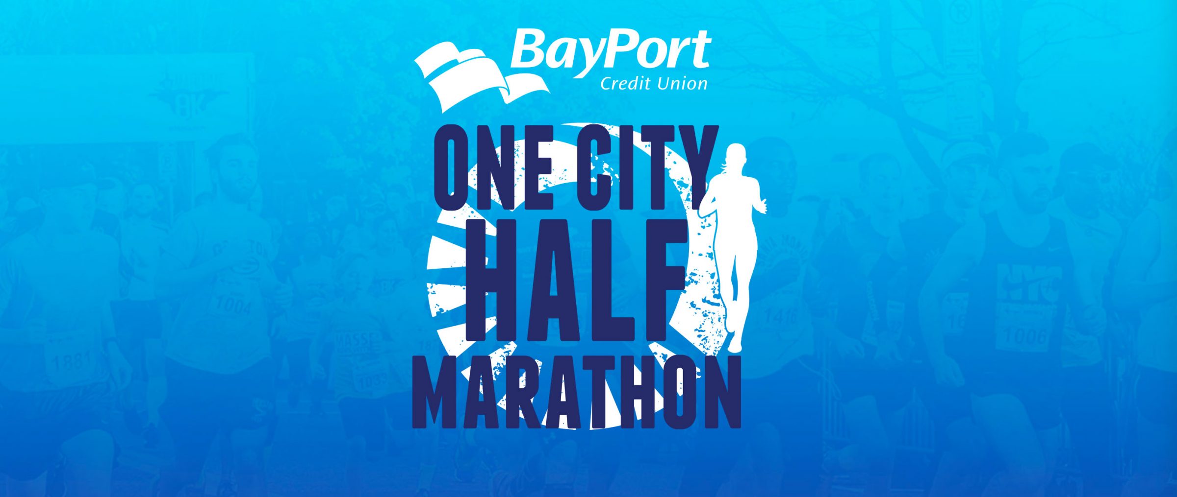 one city half marathon