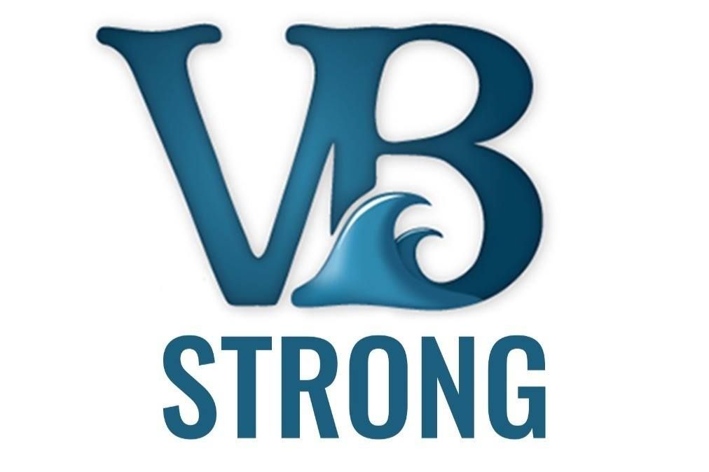 VB Strong logo
