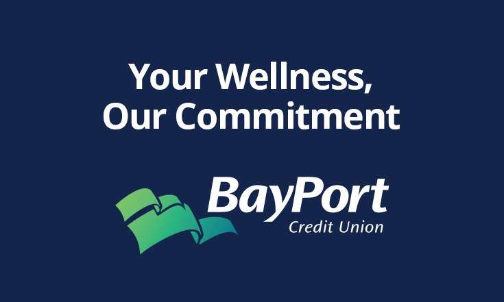 Your wellness, our commitment