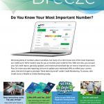 Breeze Spring 2020 cover