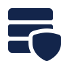 data protection icon