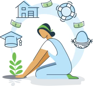 fund financial wellness