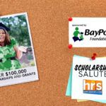 scholarships and grants sponsored by the BayPort Foundation