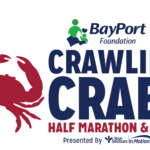 Crawlin Crab logo