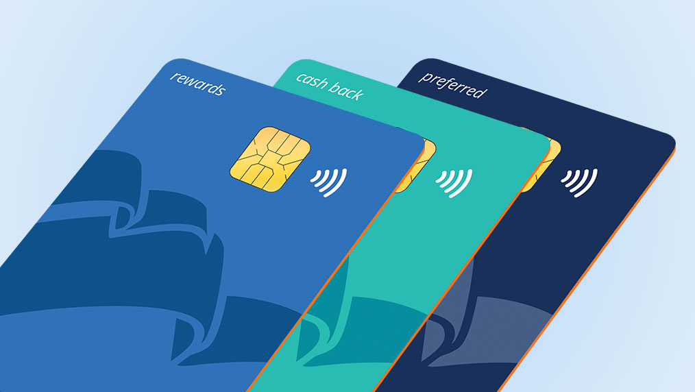 BayPort Mastercard Platinum credit cards