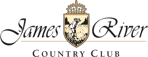 James River Country Club logo
