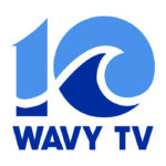 WAVY-TV 10 logo