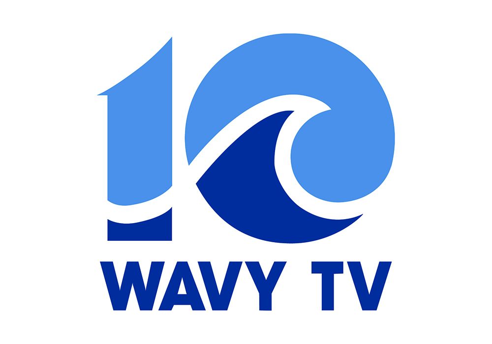 WAVY-TV 10 logo