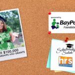Scholarship Salute