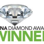 diamond award winner
