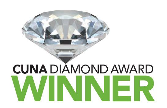diamond award winner