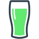 beer pint icon