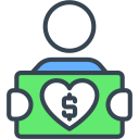 money reward icon