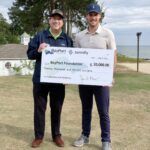Zennify donation