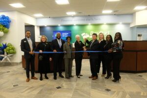 Granby Grand Opening